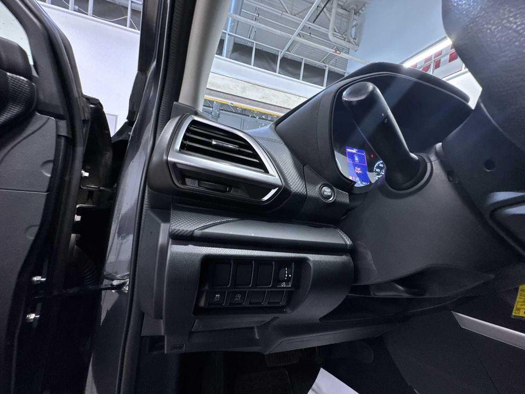 used 2019 Subaru Forester car, priced at $19,750