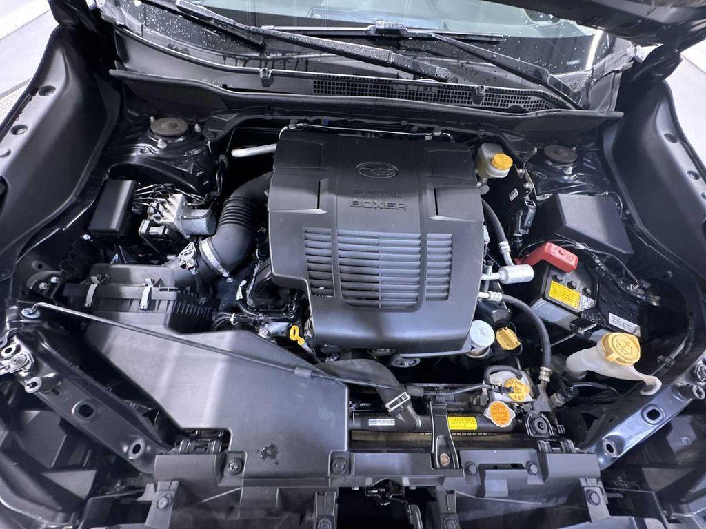 used 2019 Subaru Forester car, priced at $19,750