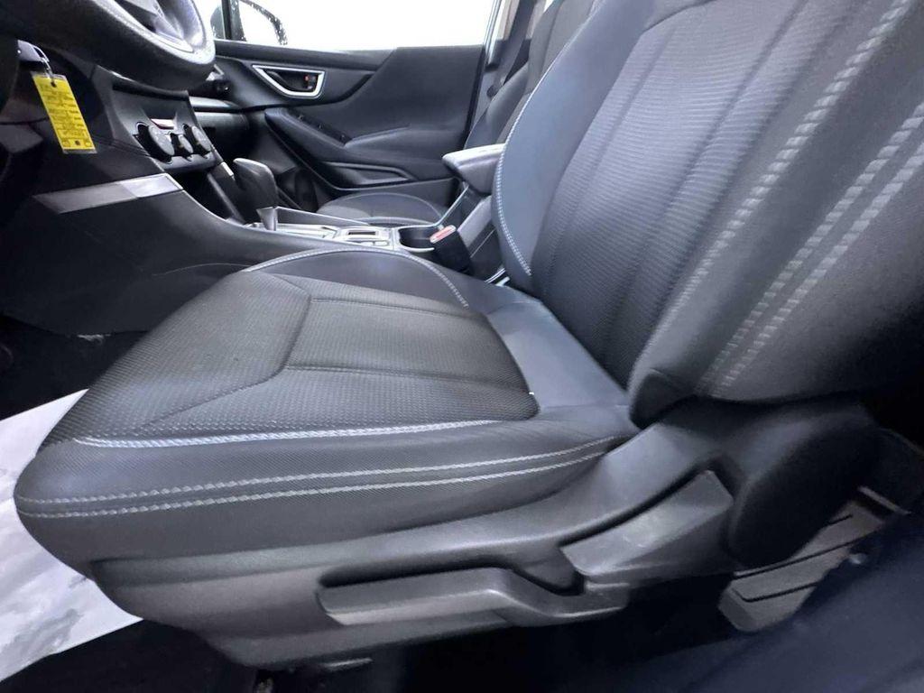 used 2019 Subaru Forester car, priced at $19,750