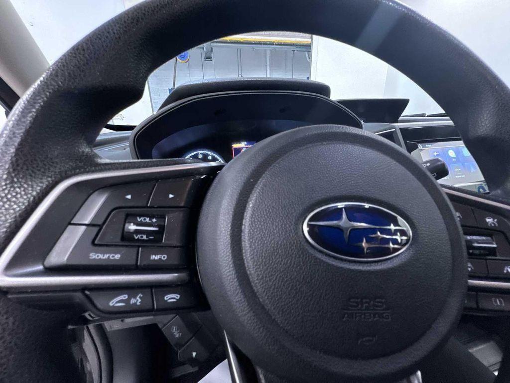 used 2019 Subaru Forester car, priced at $19,750