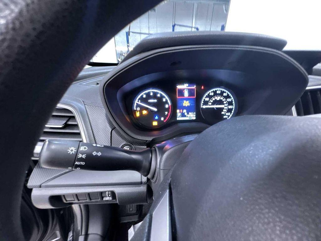 used 2019 Subaru Forester car, priced at $19,750