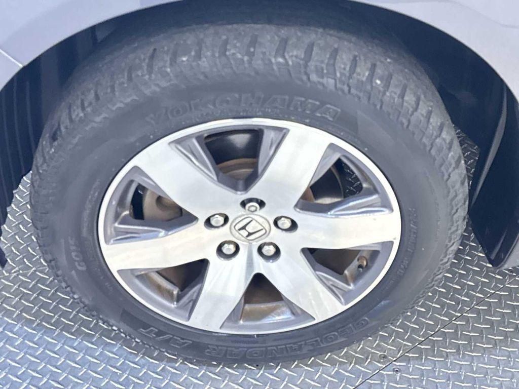 used 2015 Honda Pilot car, priced at $14,775