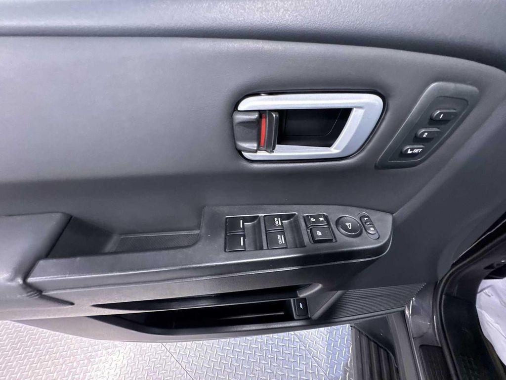 used 2015 Honda Pilot car, priced at $14,775