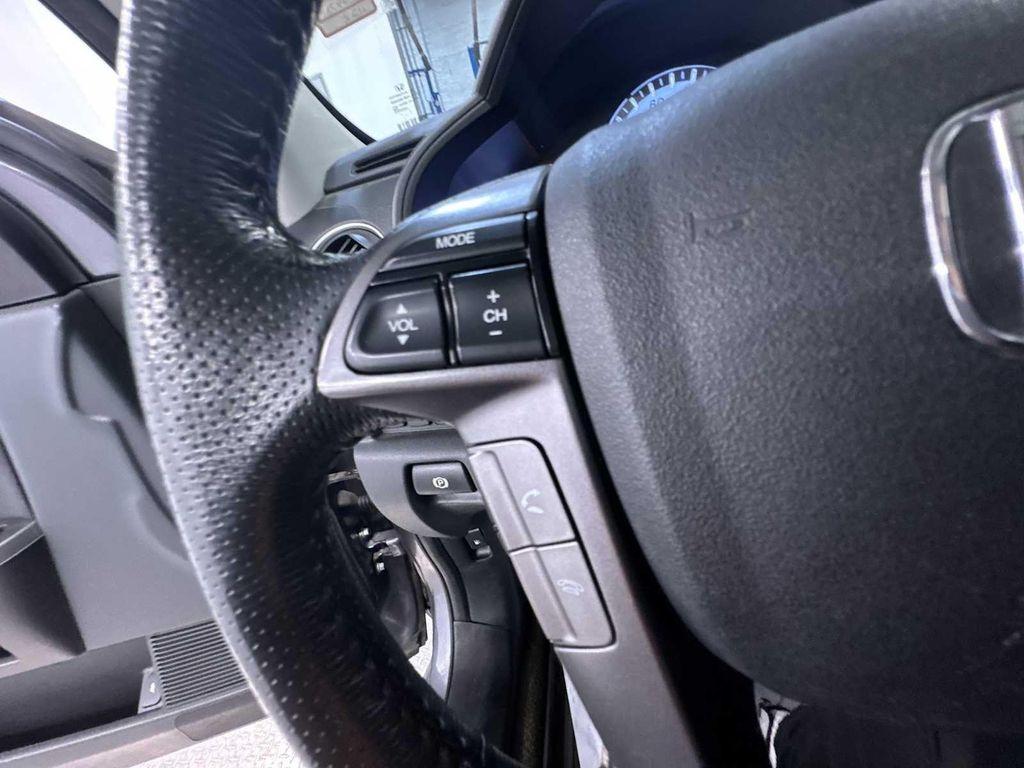 used 2015 Honda Pilot car, priced at $14,775