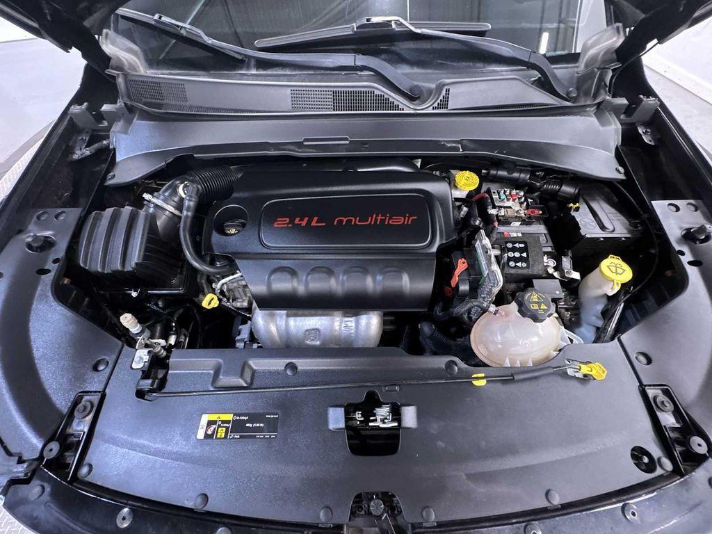 used 2020 Jeep Compass car, priced at $18,995