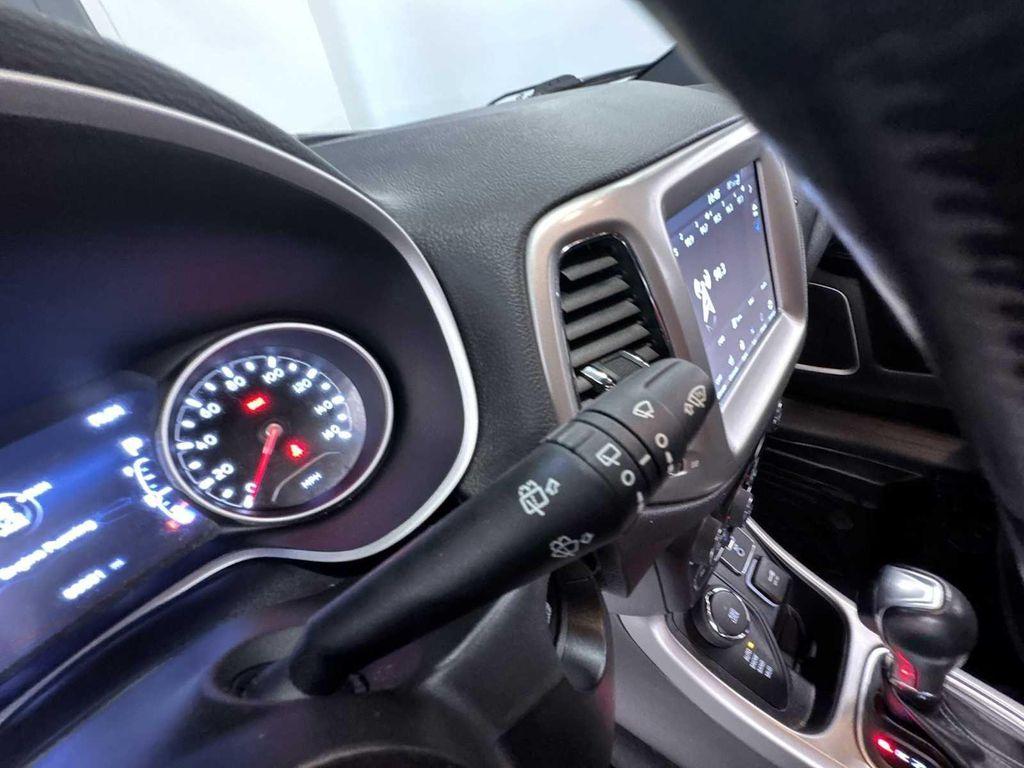 used 2020 Jeep Compass car, priced at $18,995