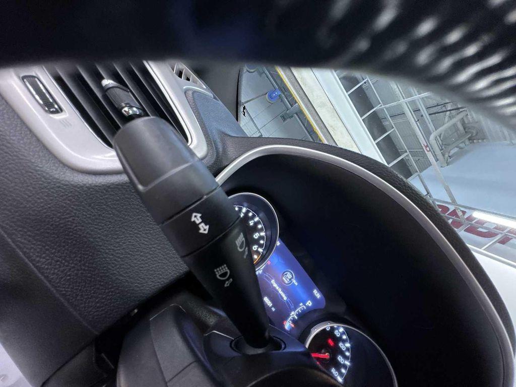 used 2020 Jeep Compass car, priced at $18,995