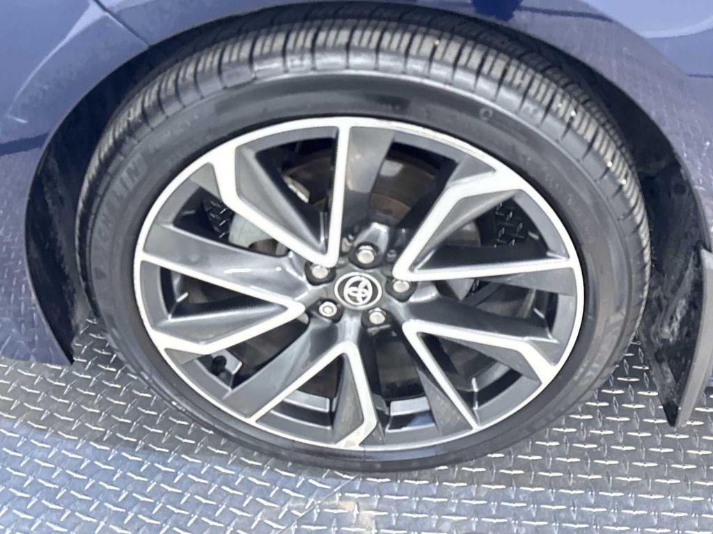 used 2022 Toyota Corolla car, priced at $21,980