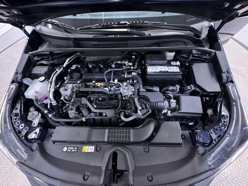 used 2022 Toyota Corolla car, priced at $21,980