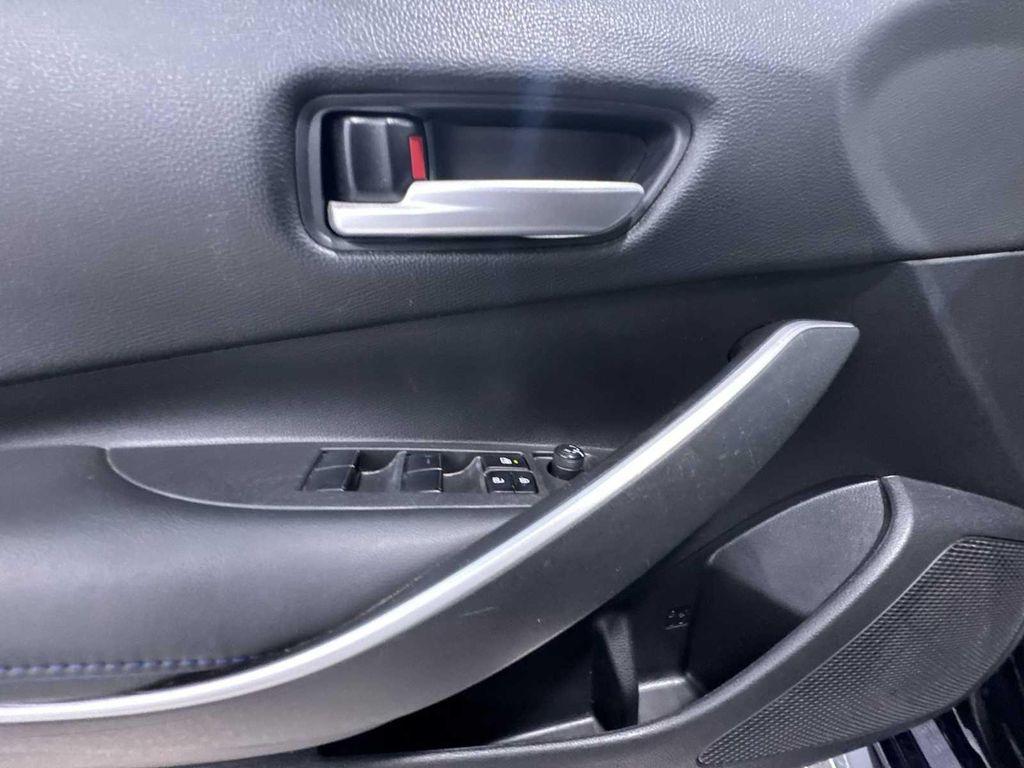 used 2022 Toyota Corolla car, priced at $21,980