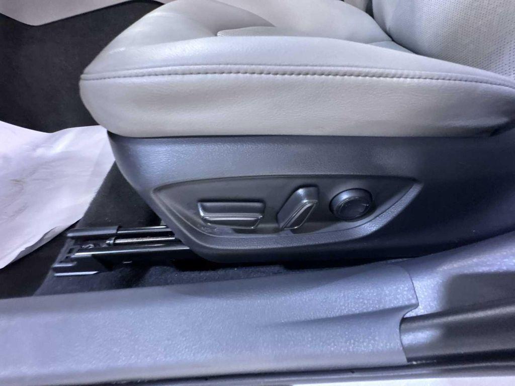 used 2022 Toyota Camry Hybrid car, priced at $29,980