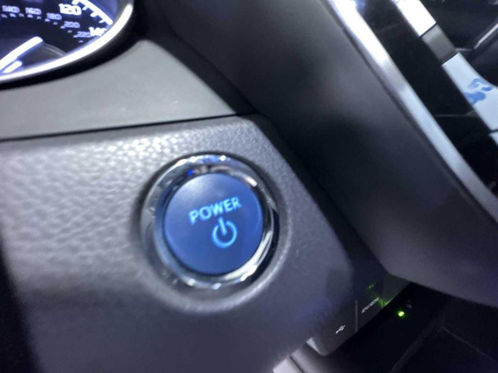 used 2022 Toyota Camry Hybrid car, priced at $29,980