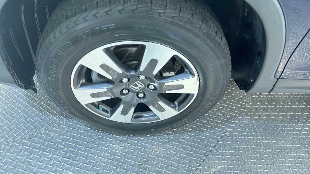 used 2019 Honda Ridgeline car, priced at $25,675