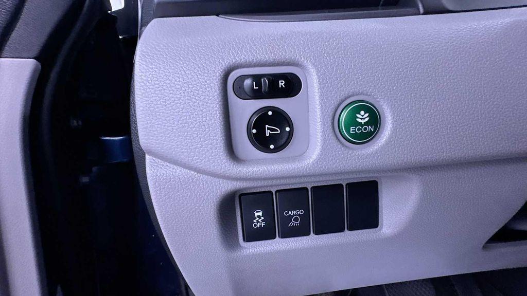 used 2019 Honda Ridgeline car, priced at $25,675