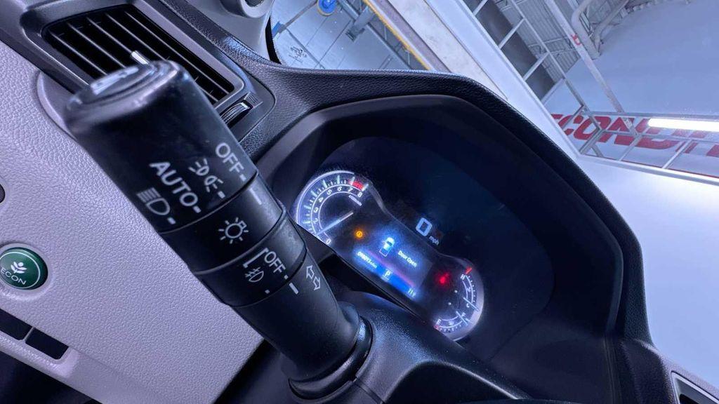 used 2019 Honda Ridgeline car, priced at $25,675