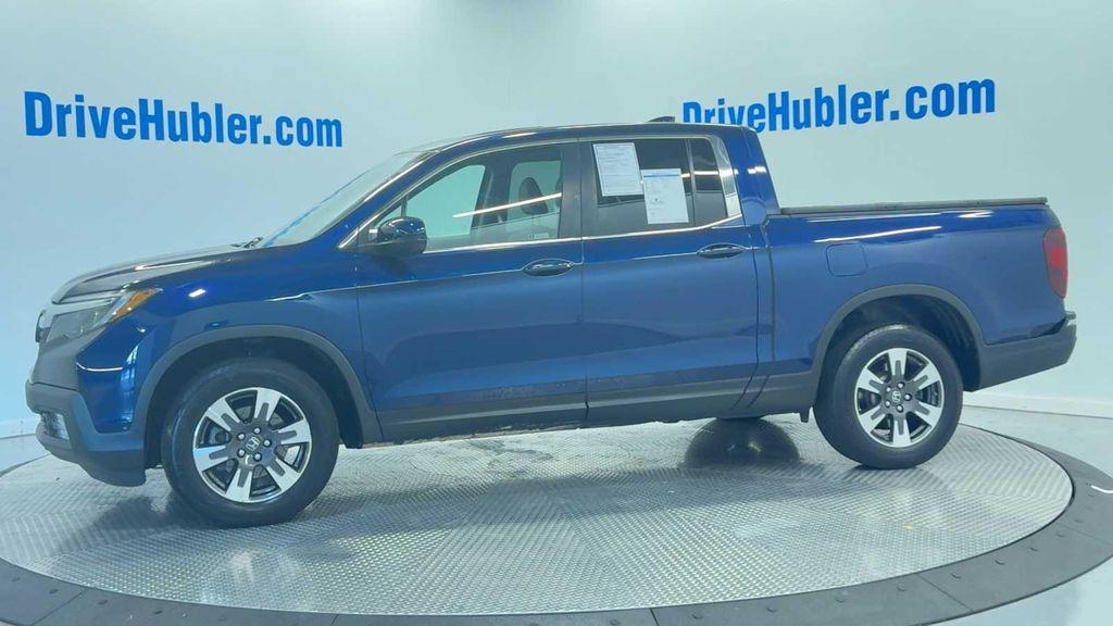 used 2019 Honda Ridgeline car, priced at $25,675