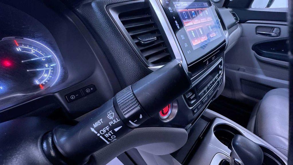 used 2019 Honda Ridgeline car, priced at $25,675