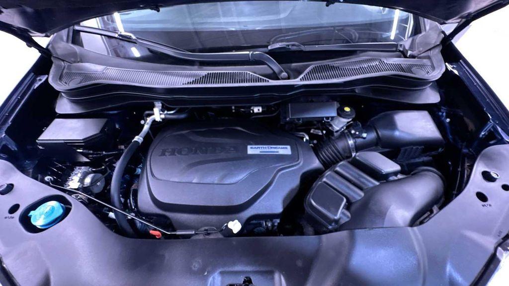 used 2019 Honda Ridgeline car, priced at $25,675