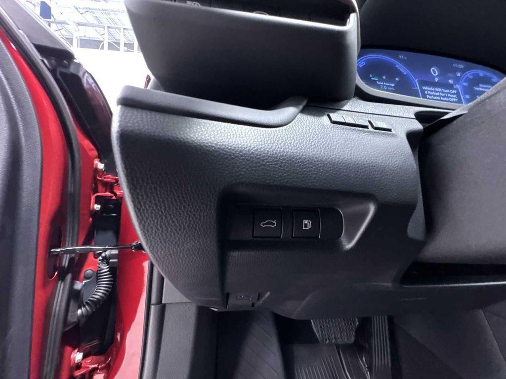 new 2026 Toyota Crown car, priced at $53,322