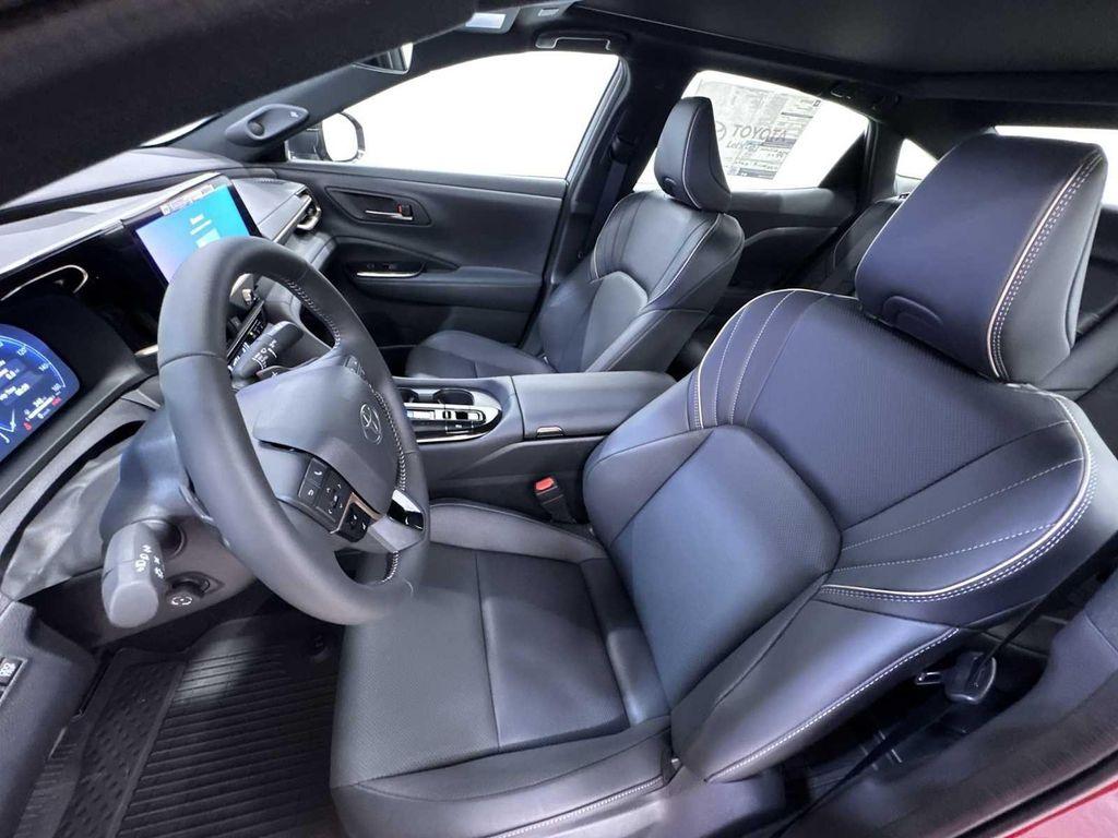 new 2026 Toyota Crown car, priced at $53,322