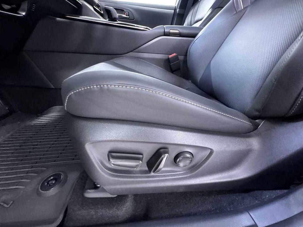 new 2026 Toyota Crown car, priced at $53,322