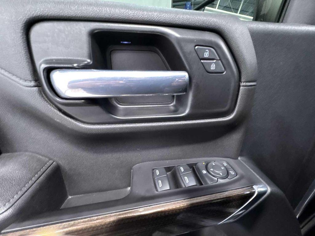 used 2021 Chevrolet Silverado 1500 car, priced at $32,980