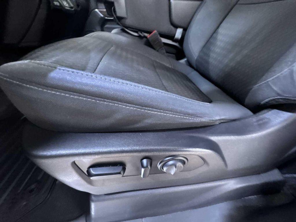 used 2021 Chevrolet Silverado 1500 car, priced at $32,980