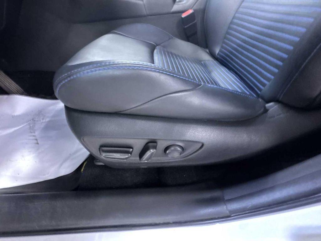 used 2023 Toyota RAV4 Hybrid car, priced at $36,750