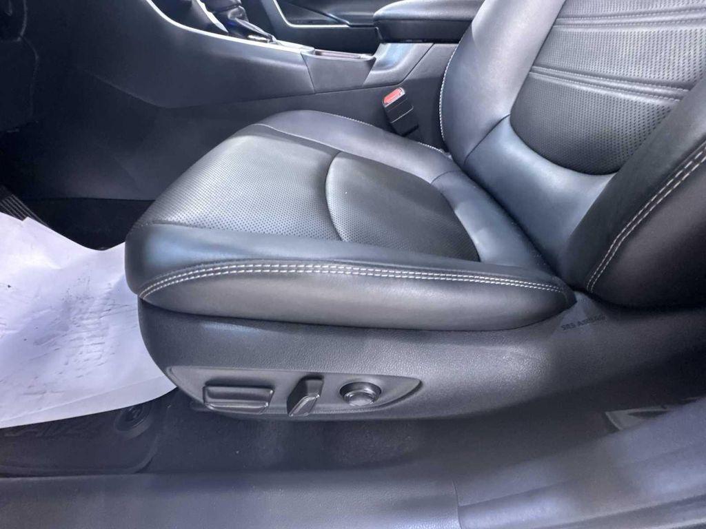 used 2024 Toyota RAV4 car, priced at $44,995