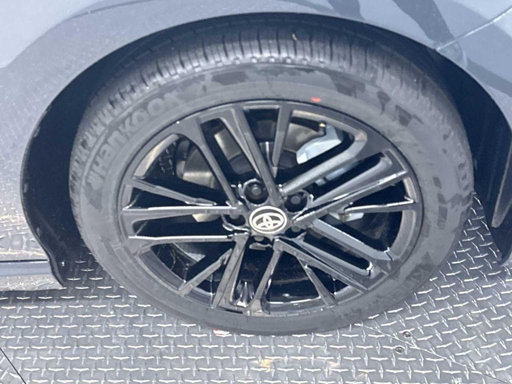 used 2025 Toyota Camry car, priced at $37,430