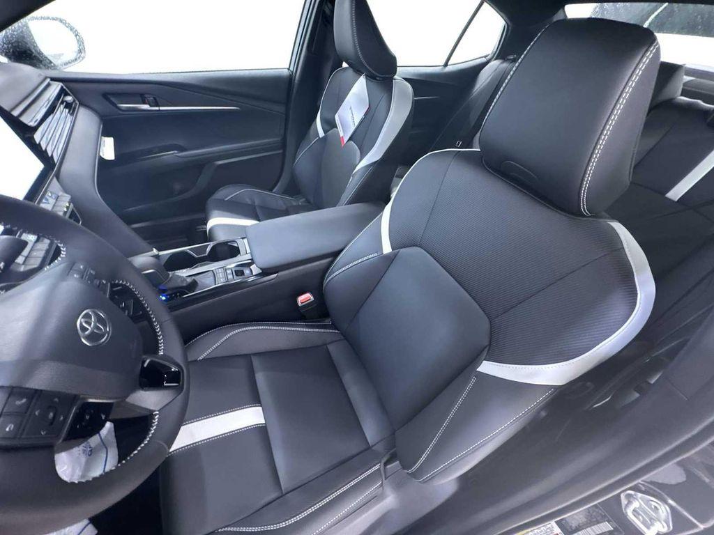 used 2025 Toyota Camry car, priced at $37,430