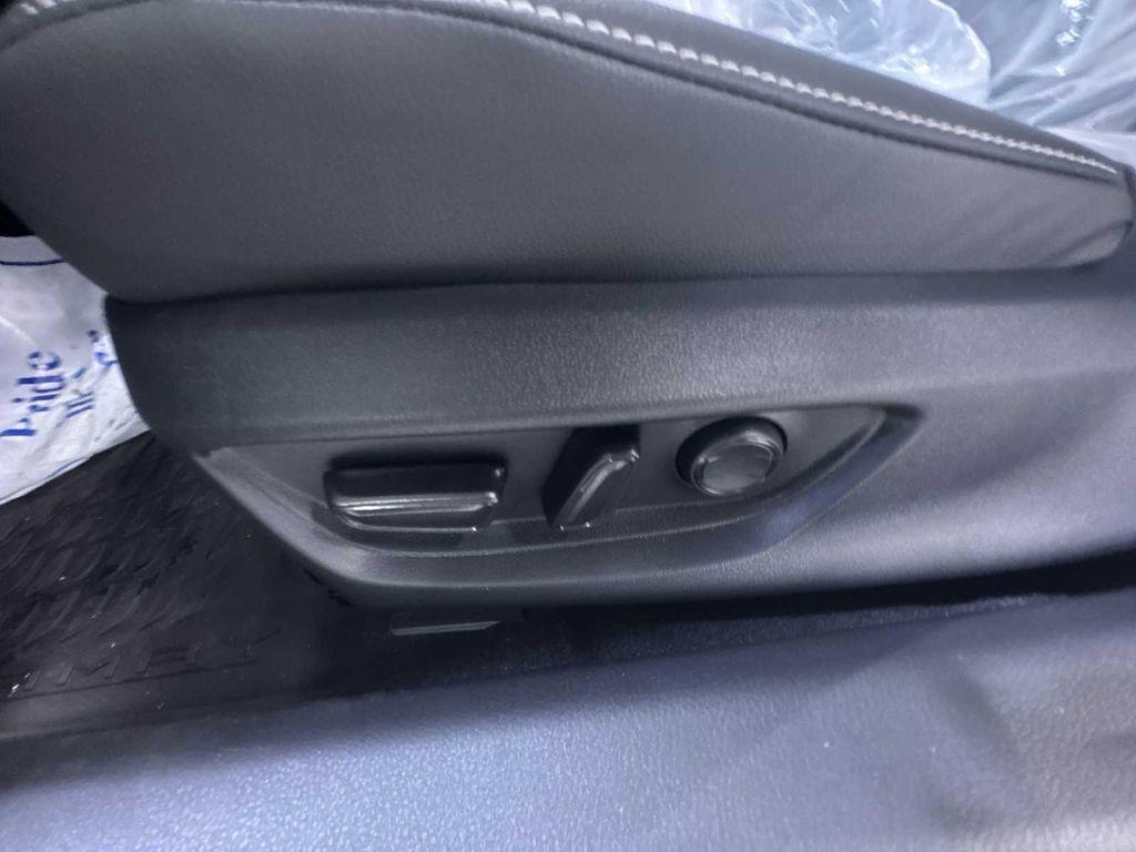 used 2025 Toyota Camry car, priced at $37,430