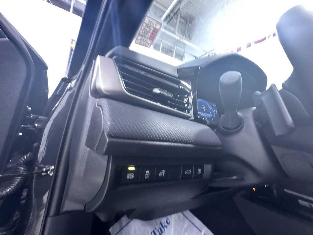 used 2025 Toyota Camry car, priced at $37,430