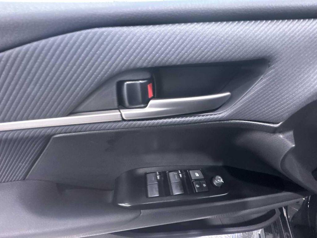 used 2025 Toyota Camry car, priced at $37,430