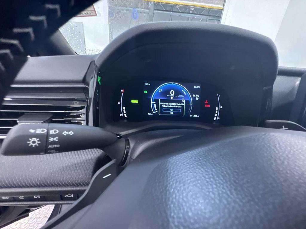 used 2025 Toyota Camry car, priced at $37,430