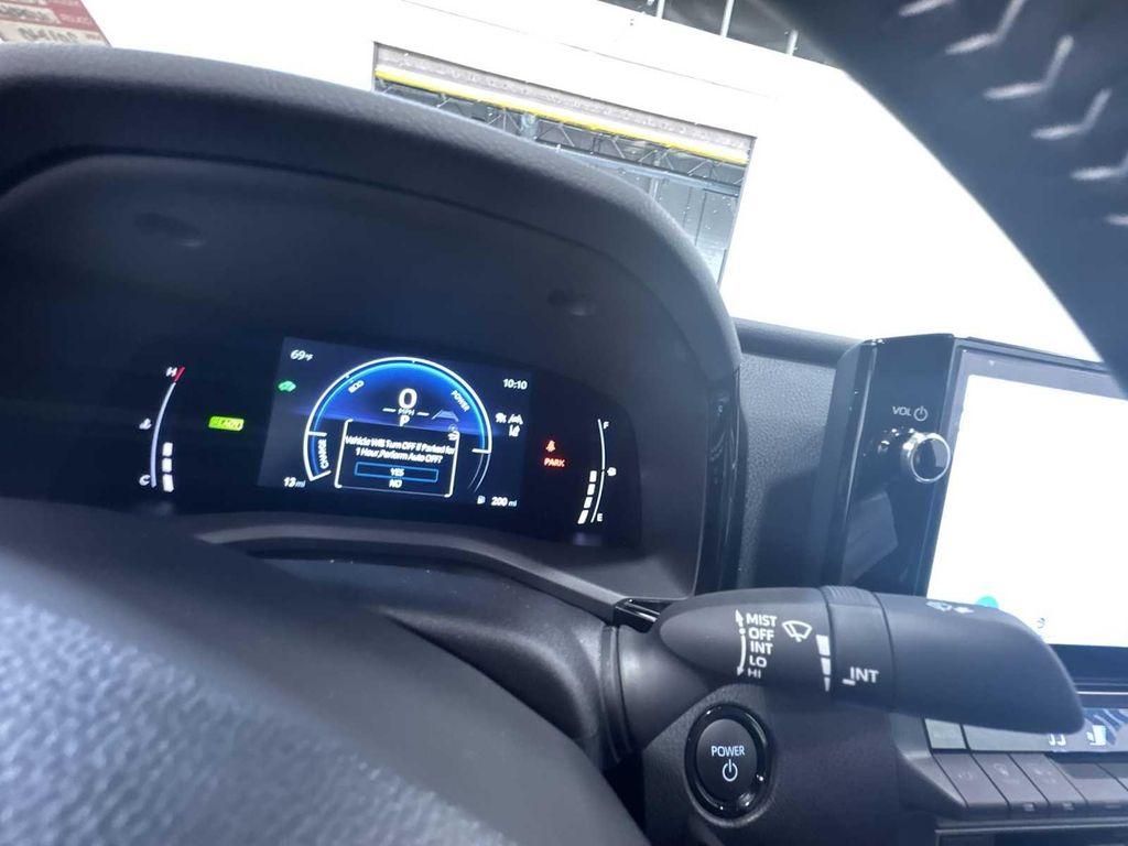 used 2025 Toyota Camry car, priced at $37,430