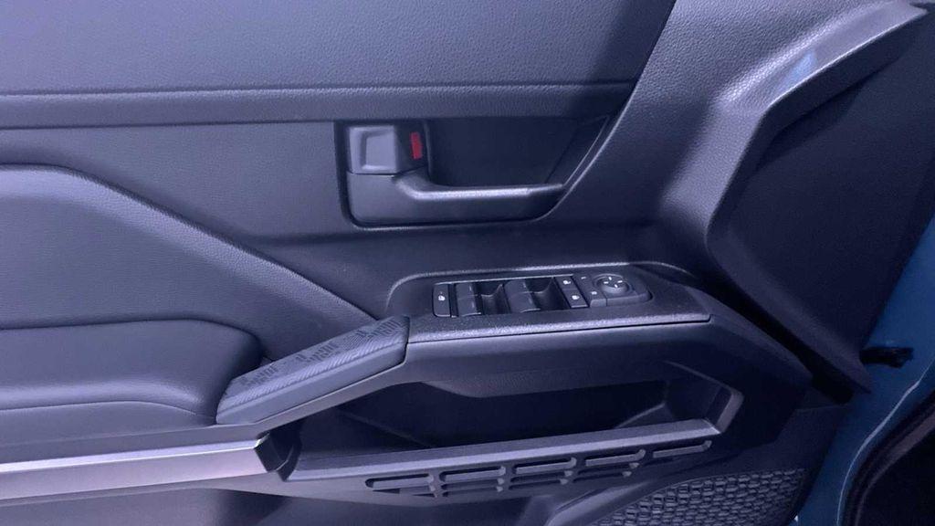 new 2025 Toyota 4Runner car, priced at $43,232