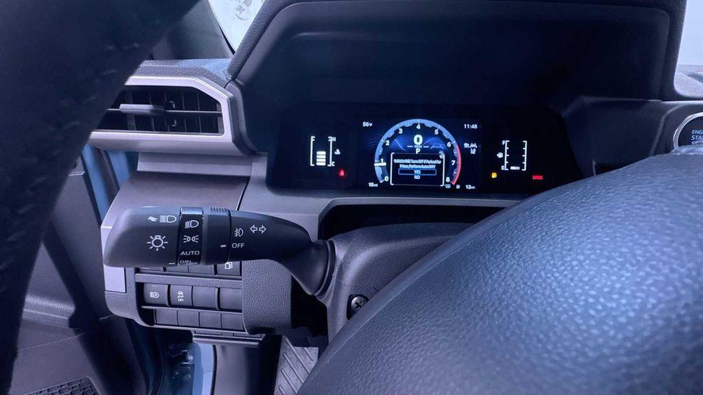 new 2025 Toyota 4Runner car, priced at $43,232