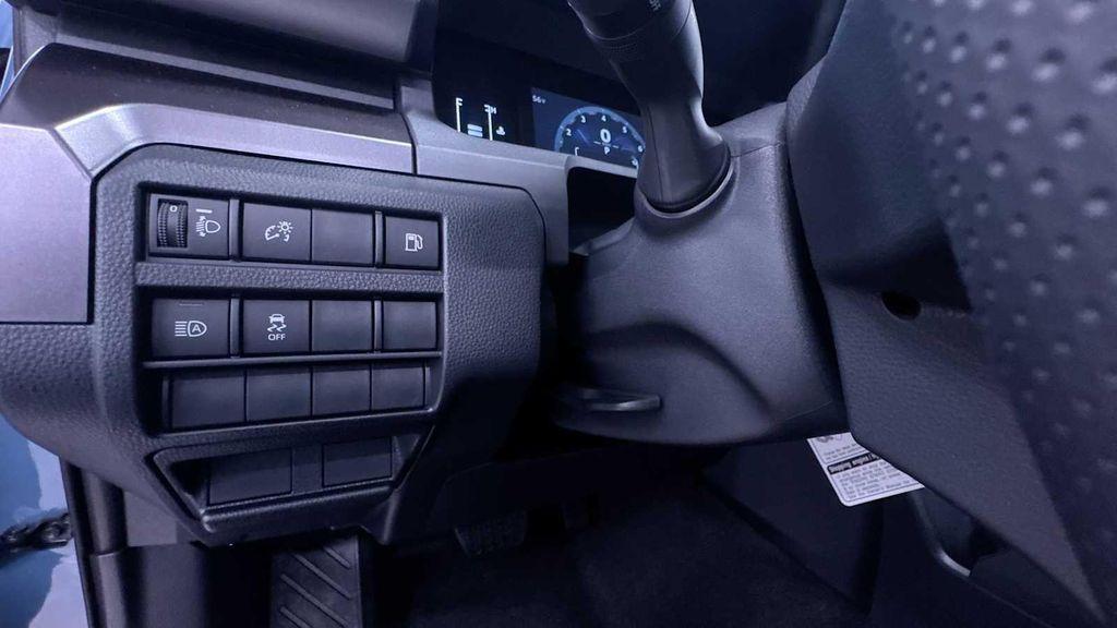 new 2025 Toyota 4Runner car, priced at $43,232