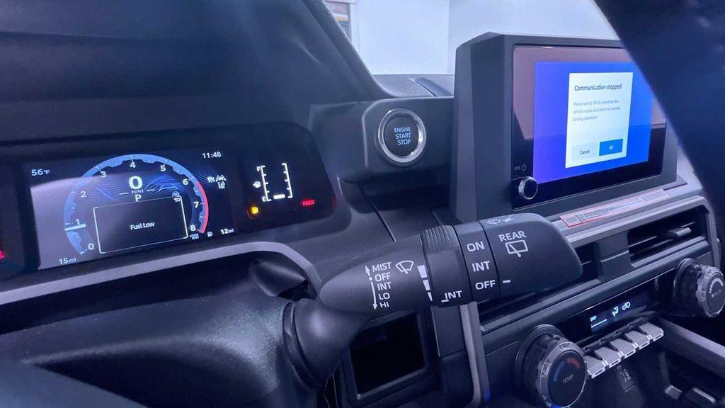 new 2025 Toyota 4Runner car, priced at $43,232