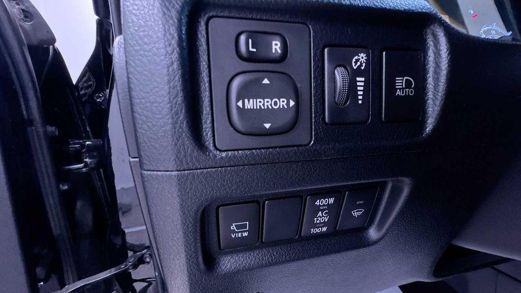 used 2022 Toyota 4Runner car, priced at $37,750