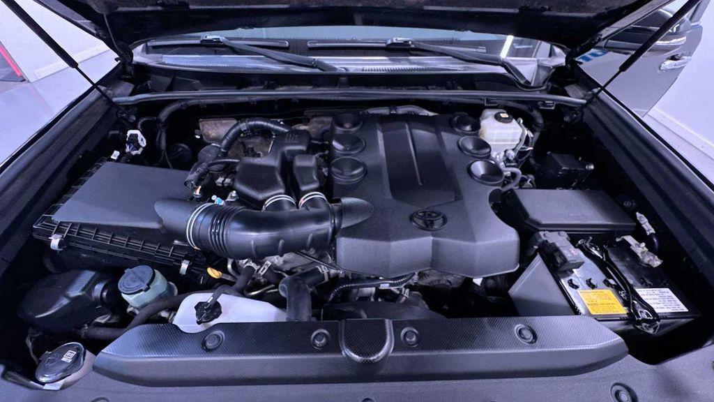 used 2022 Toyota 4Runner car, priced at $37,750