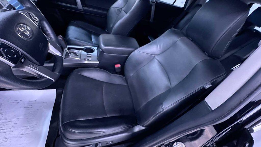 used 2022 Toyota 4Runner car, priced at $37,750