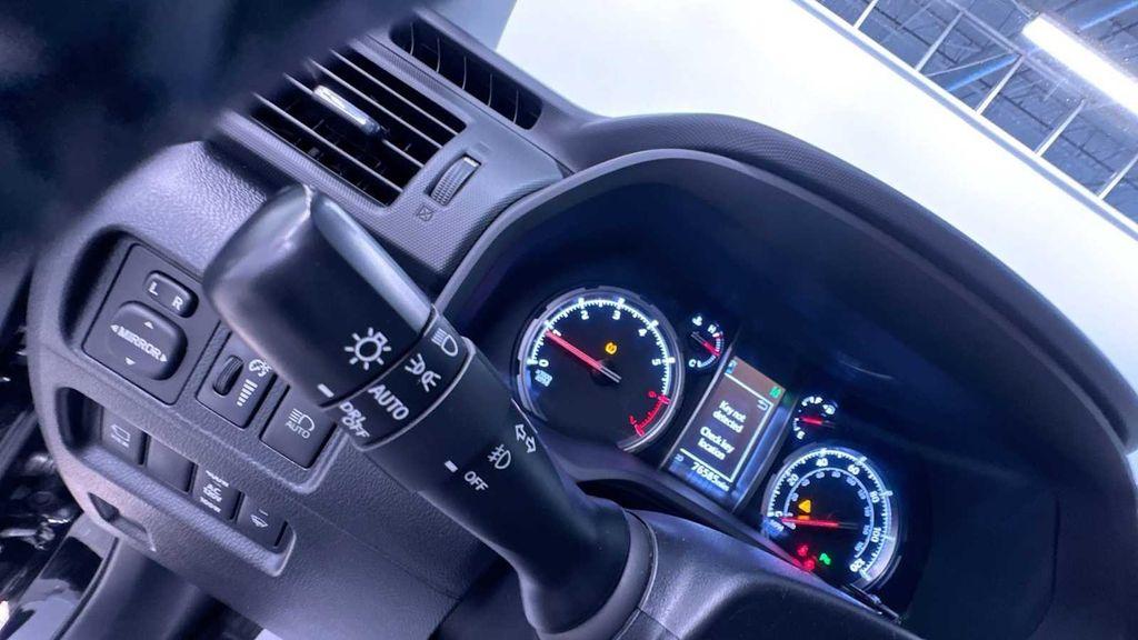 used 2022 Toyota 4Runner car, priced at $37,750
