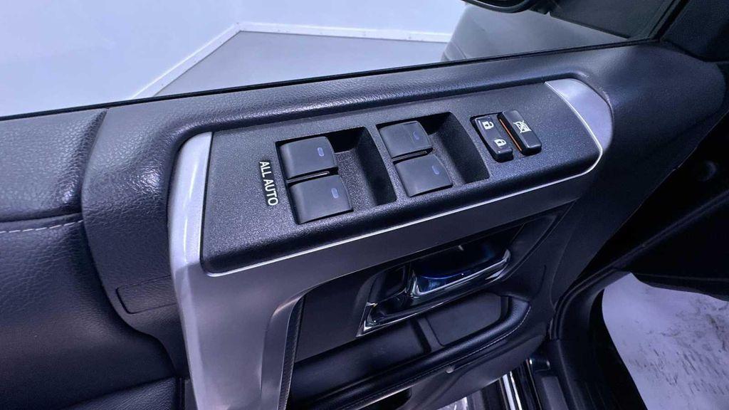 used 2022 Toyota 4Runner car, priced at $37,750