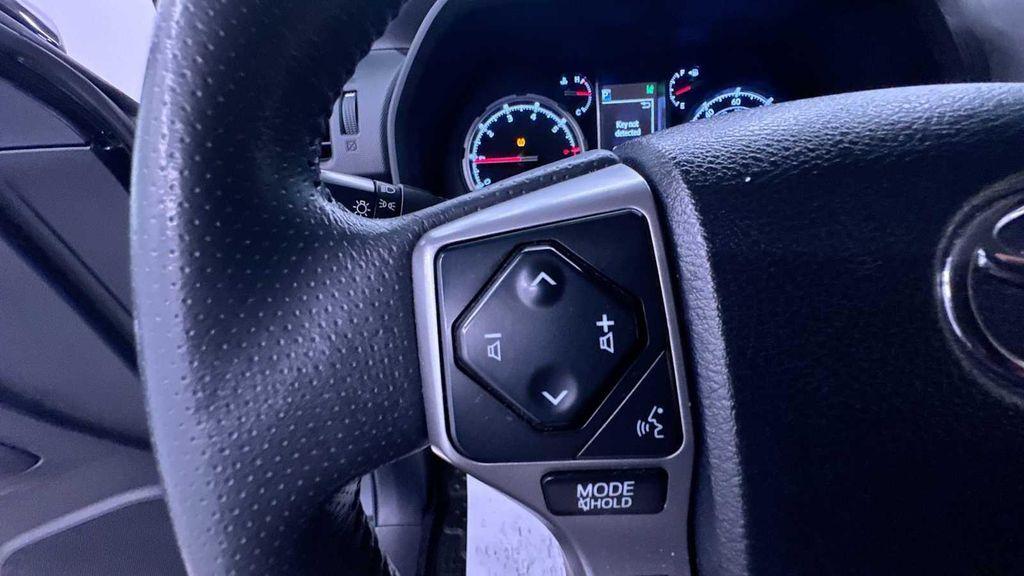 used 2022 Toyota 4Runner car, priced at $37,750