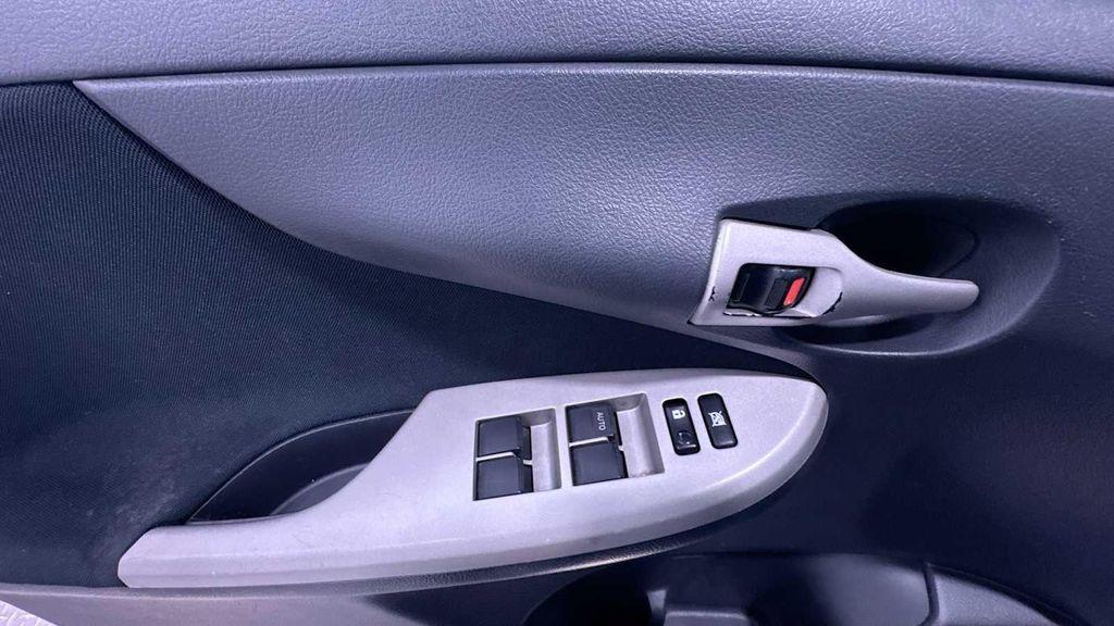 used 2010 Toyota Corolla car, priced at $6,980