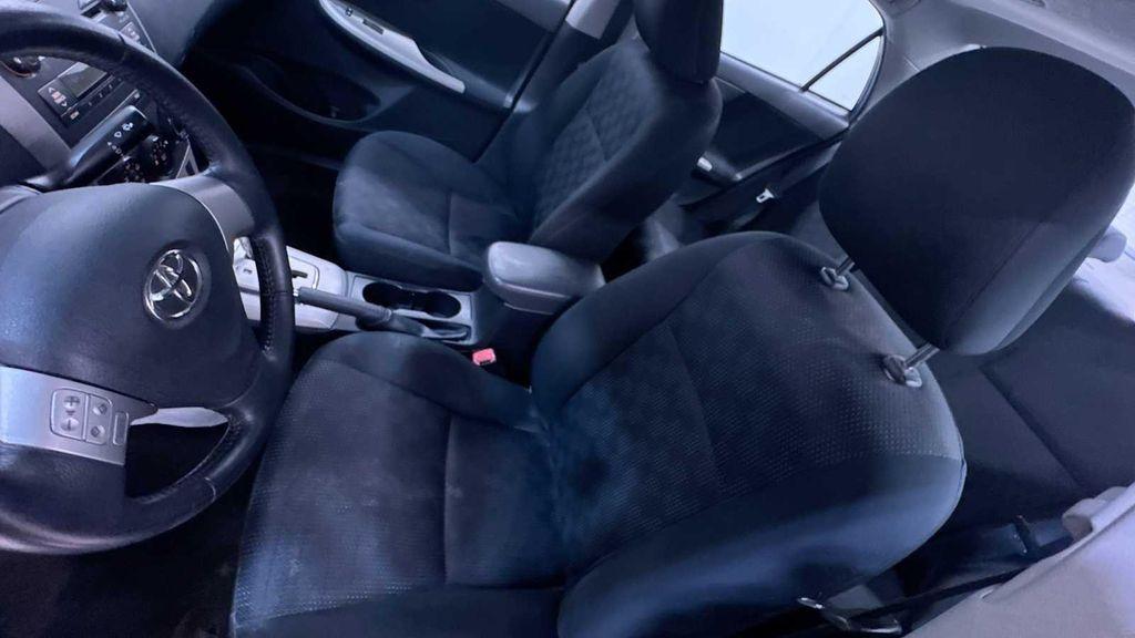 used 2010 Toyota Corolla car, priced at $6,980