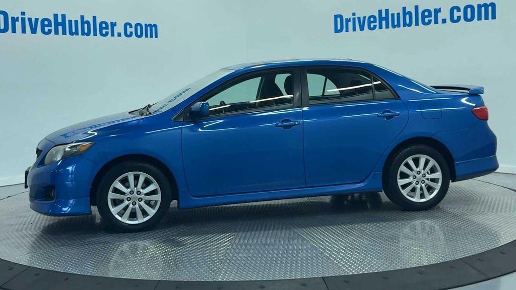 used 2010 Toyota Corolla car, priced at $6,980