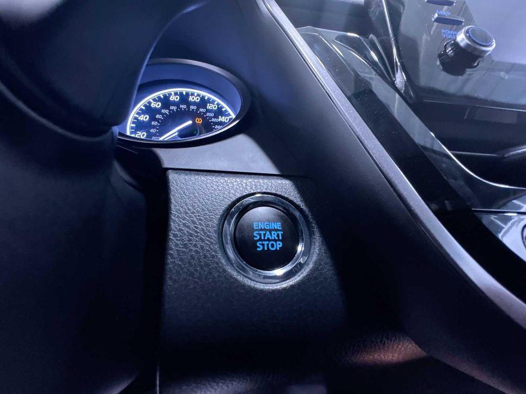 used 2023 Toyota Camry car